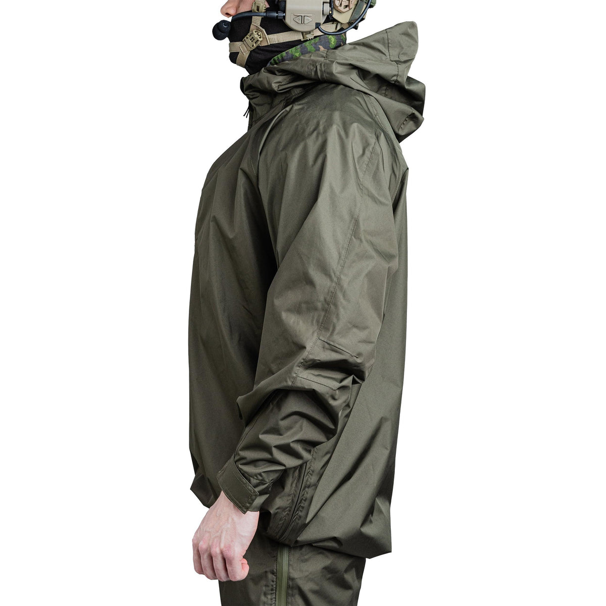Varusteleka L6 Rain Anorak
