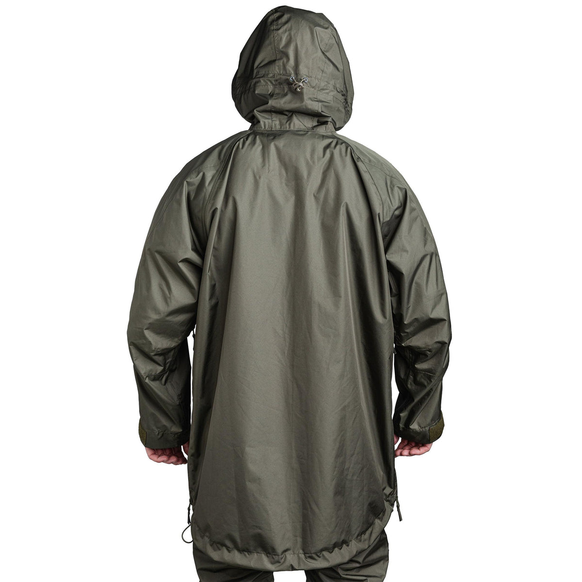 Varusteleka L6 Rain Anorak