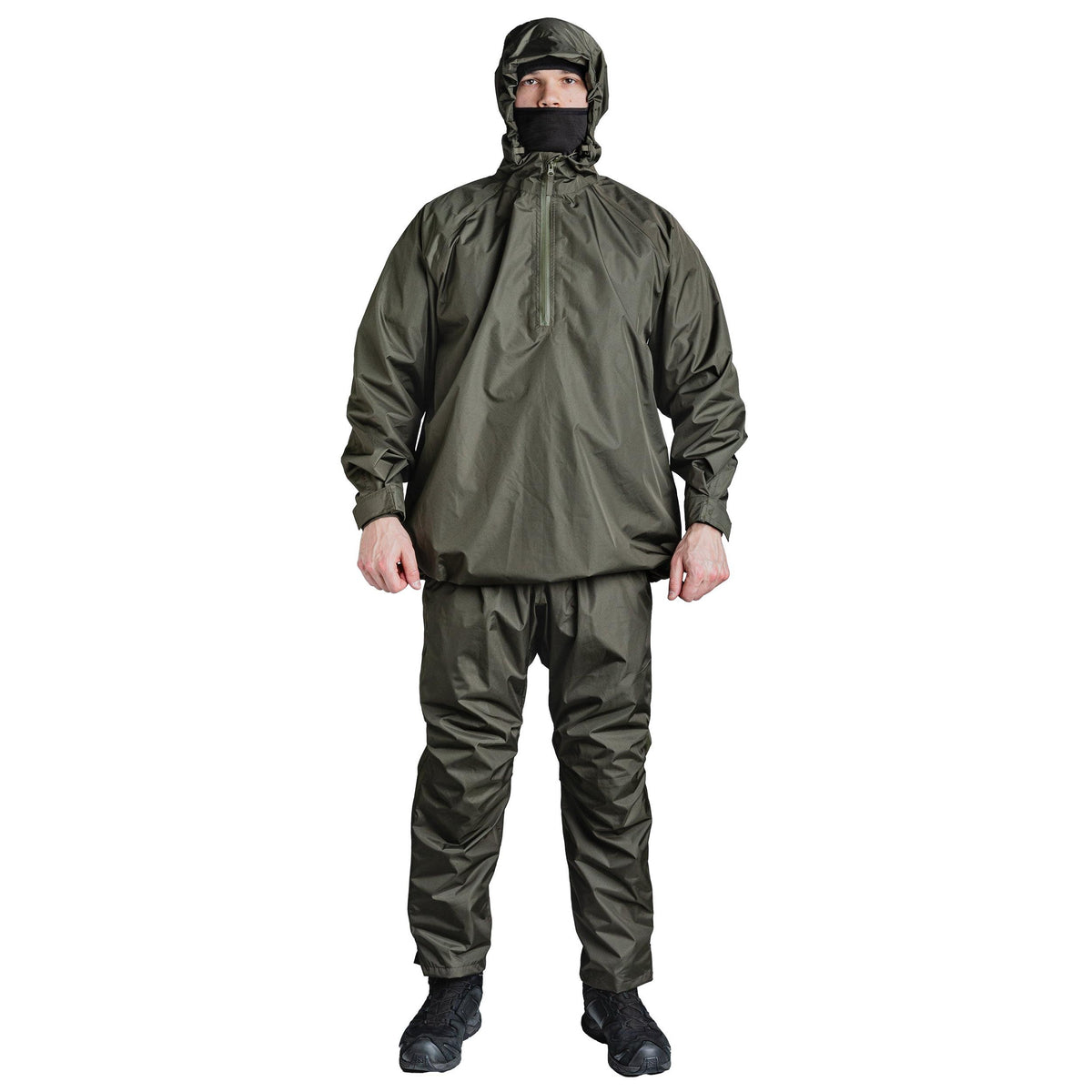 Varusteleka L6 Rain Anorak