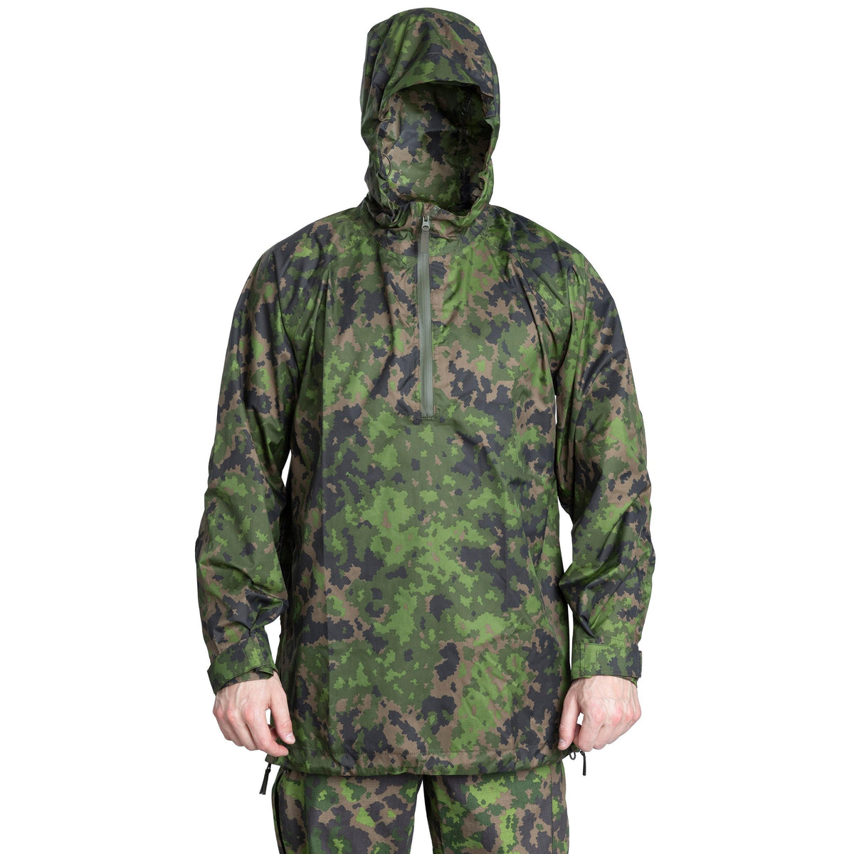 Varusteleka L6 Rain Anorak