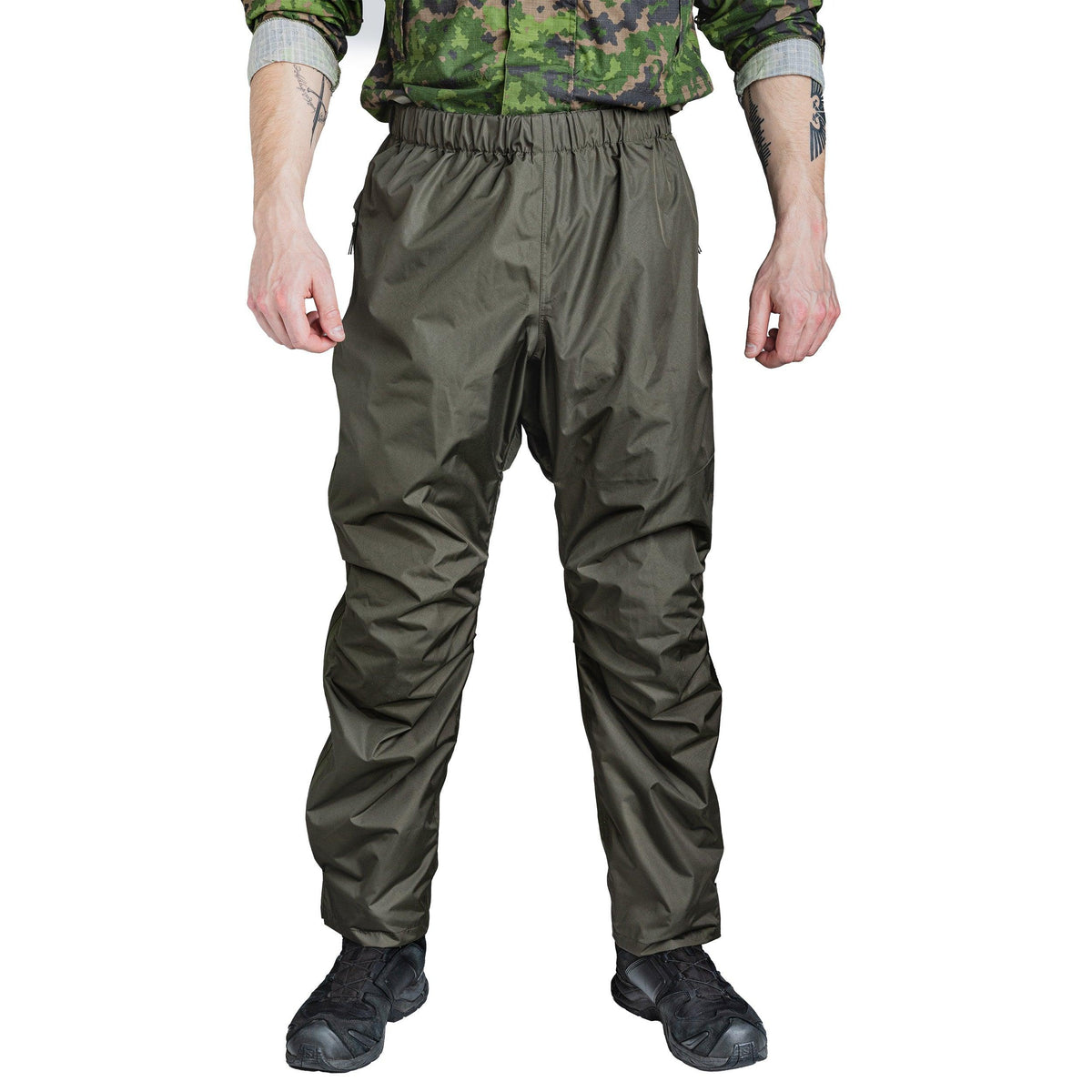 Varusteleka L6 Rain Pants