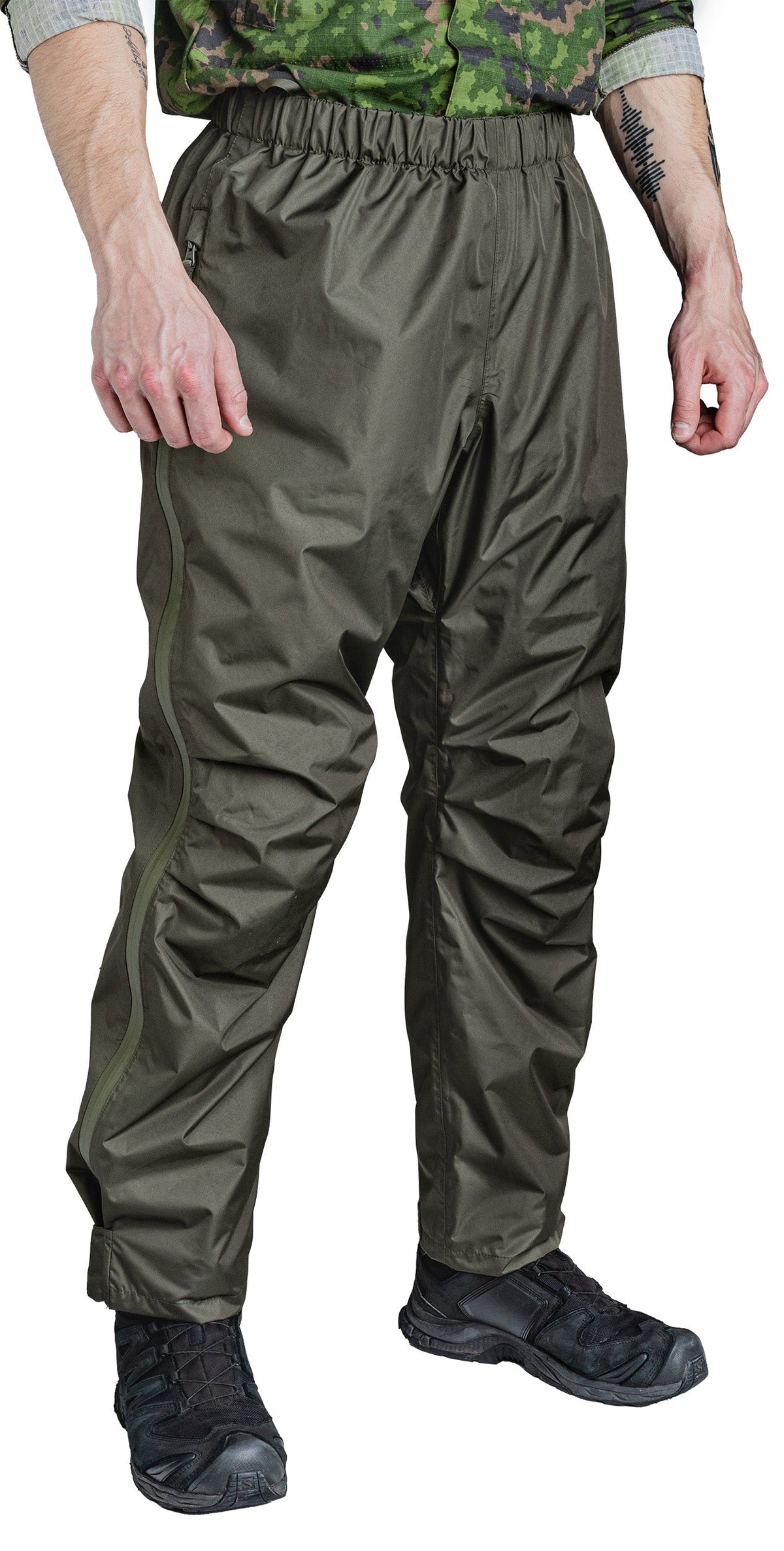 Varusteleka L6 Rain Pants