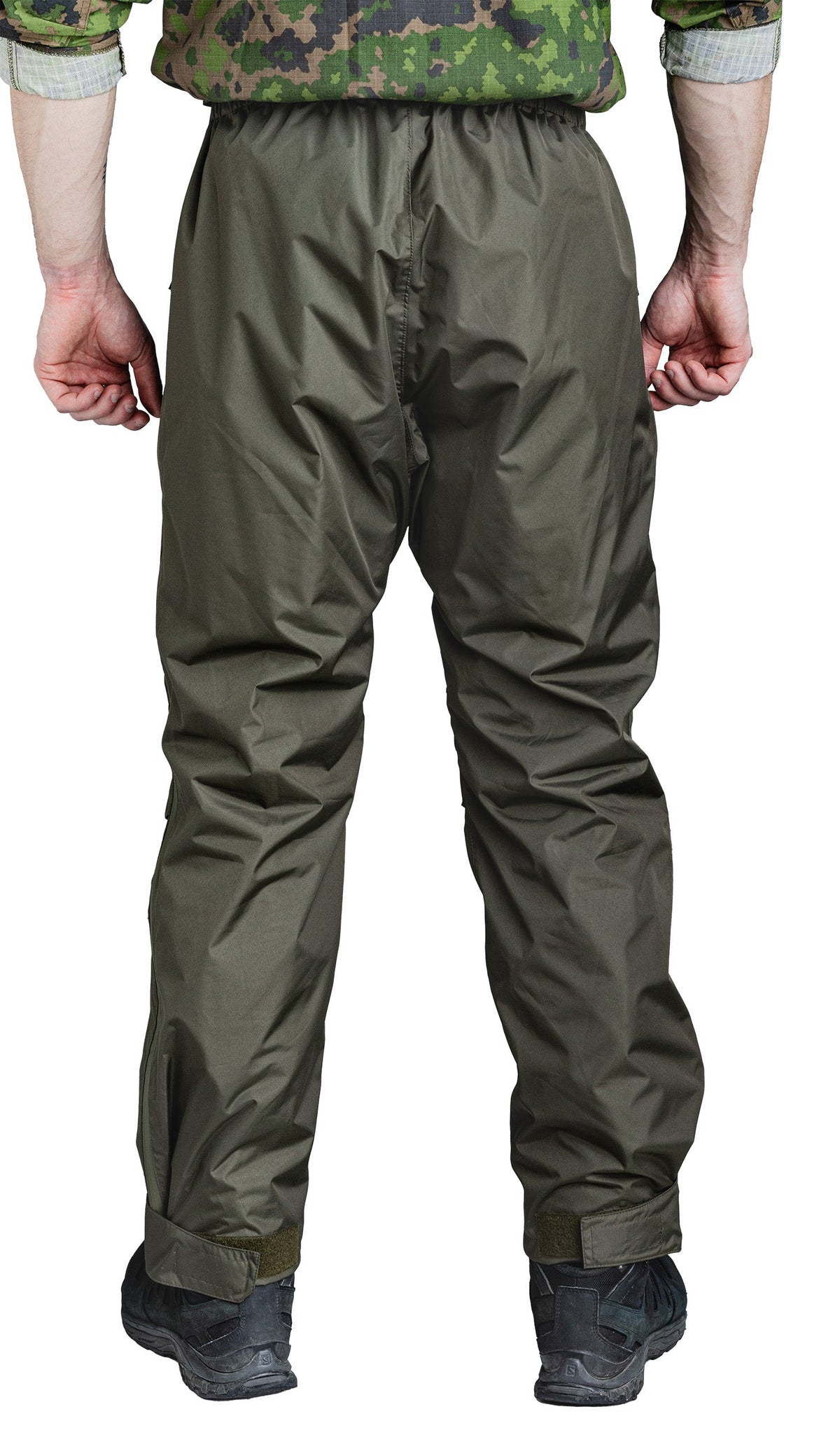 Varusteleka L6 Rain Pants