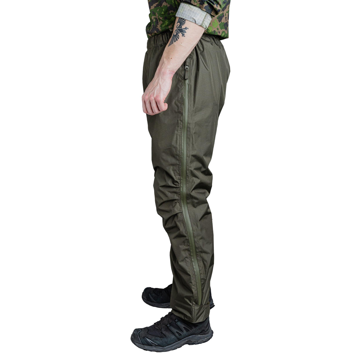 Varusteleka L6 Rain Pants