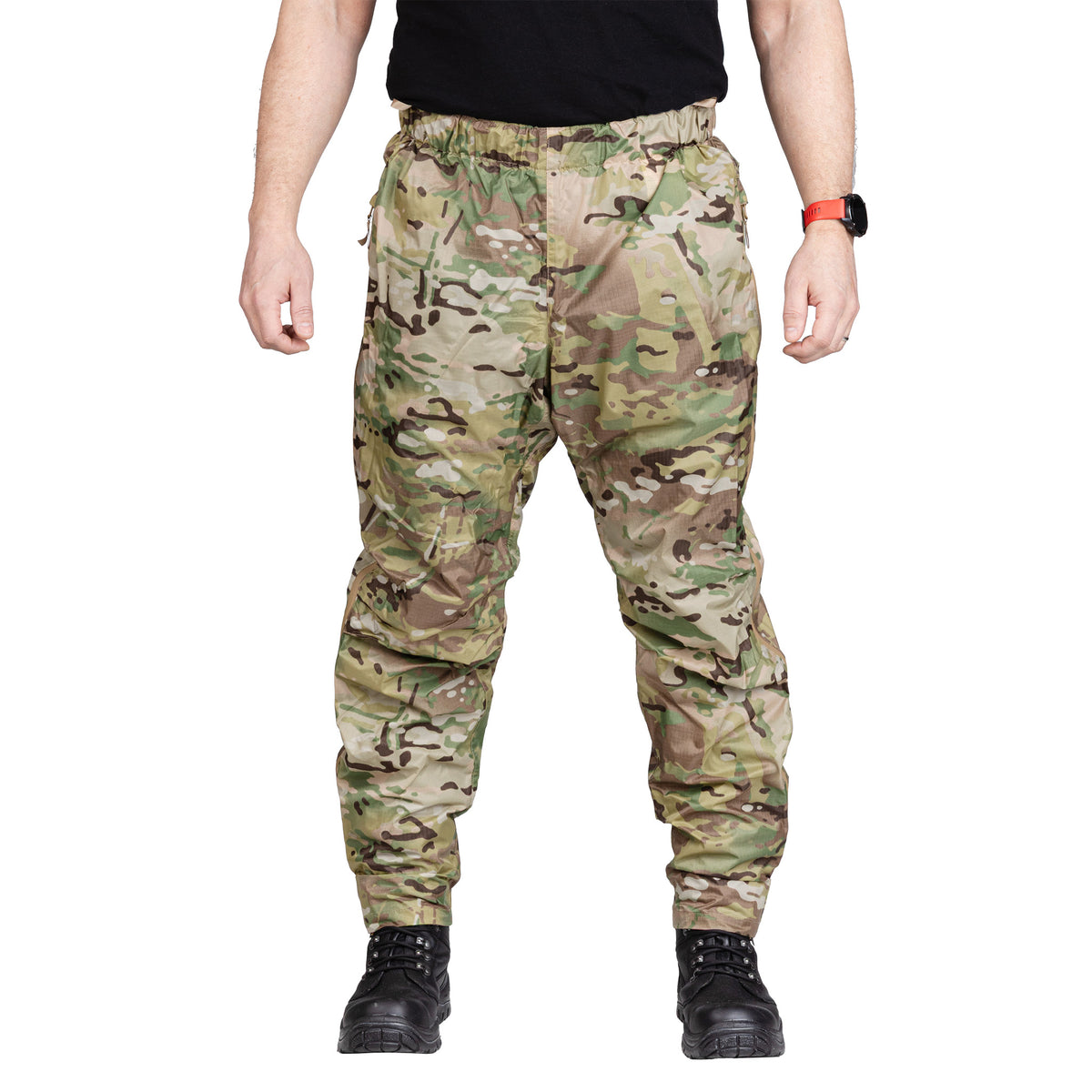 Varusteleka L6 Rain Pants