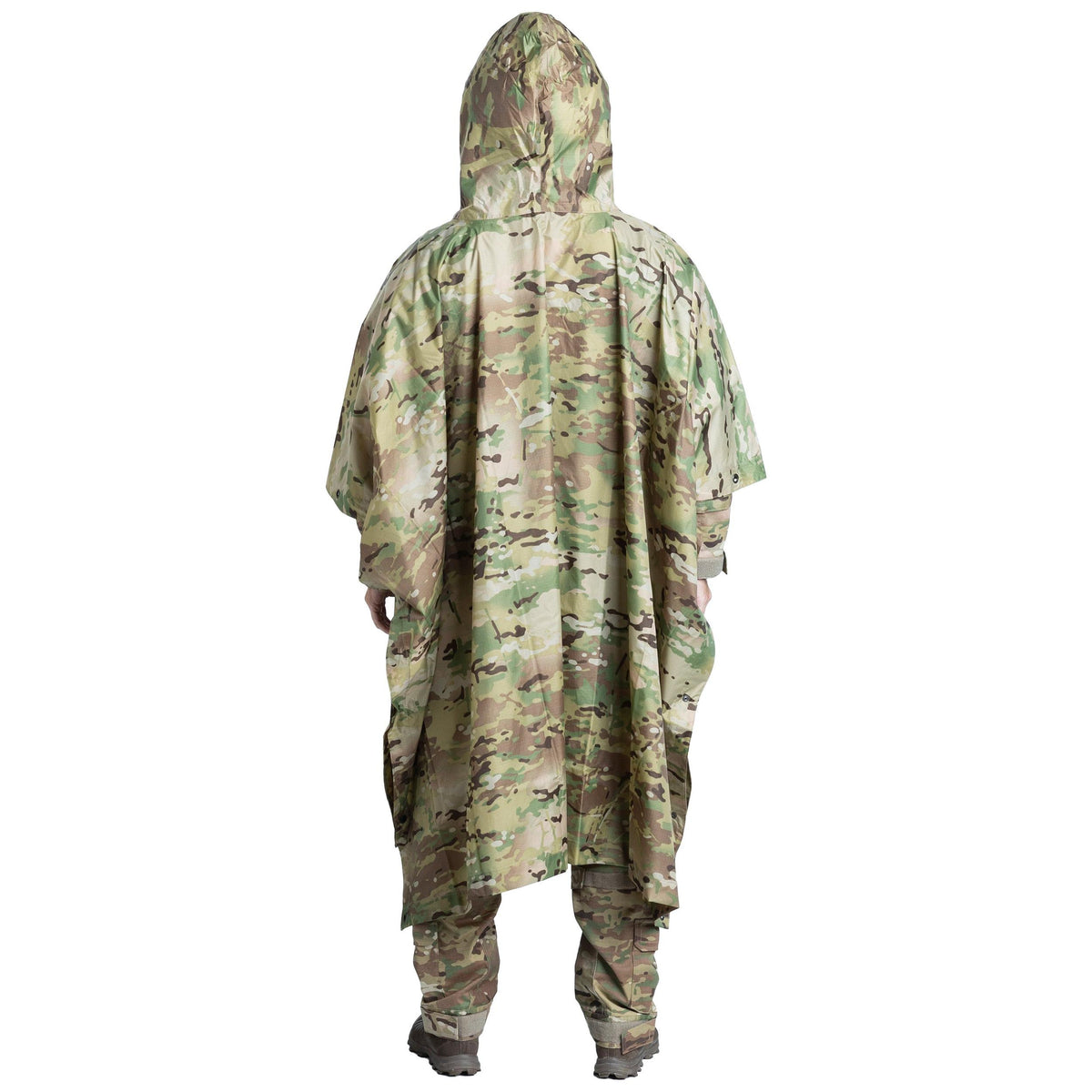 Varusteleka L6 Regenponcho