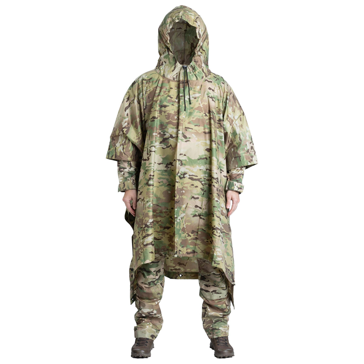 Varusteleka L6 Regenponcho