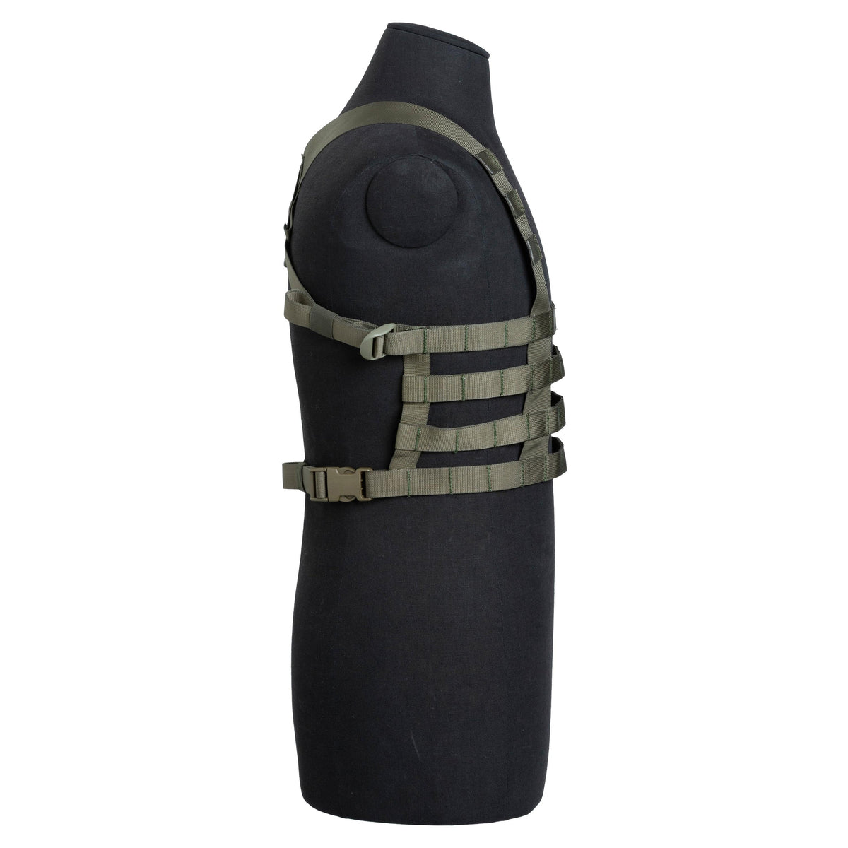 Varusteleka LW18 Chest Rig