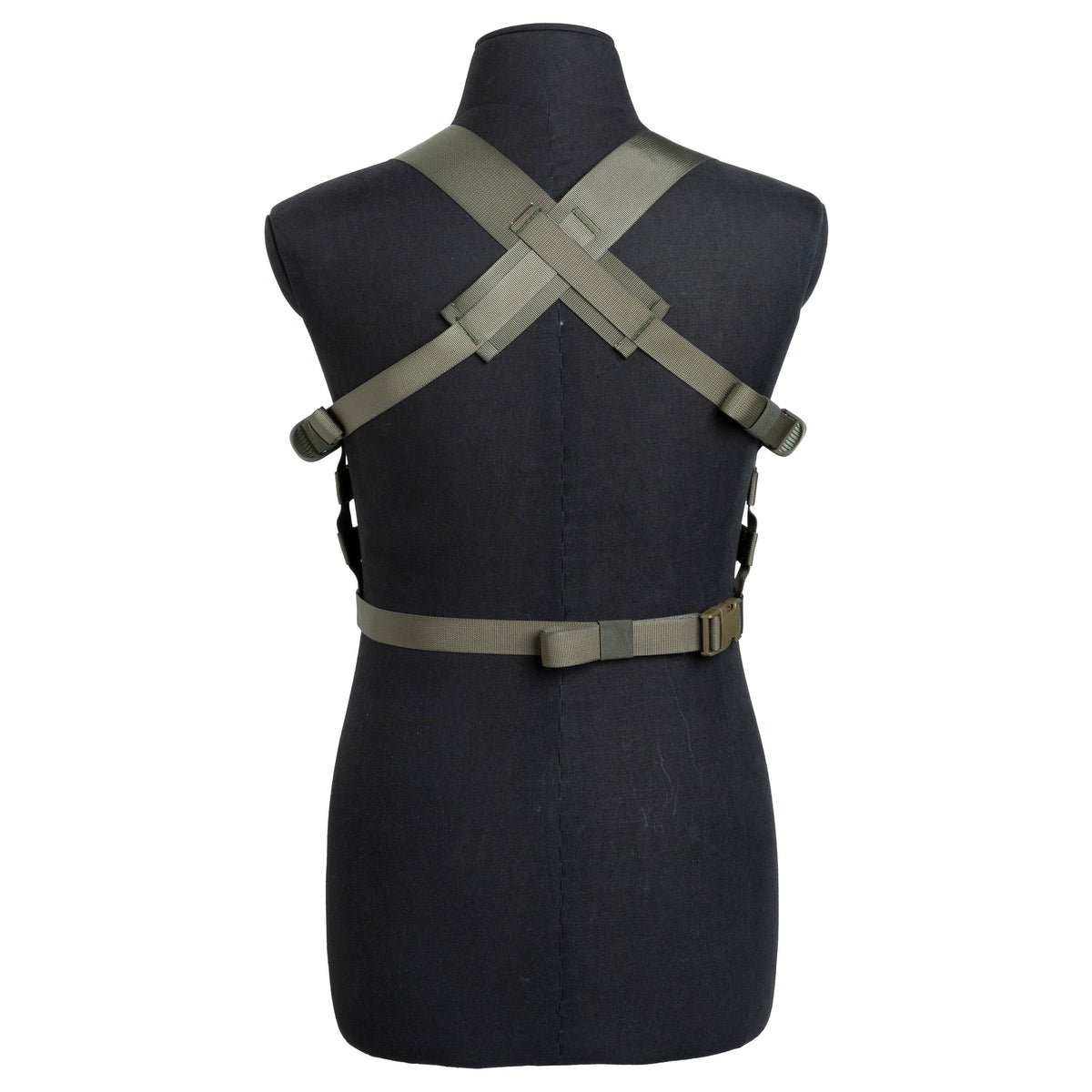 Varusteleka LW18 Chest Rig