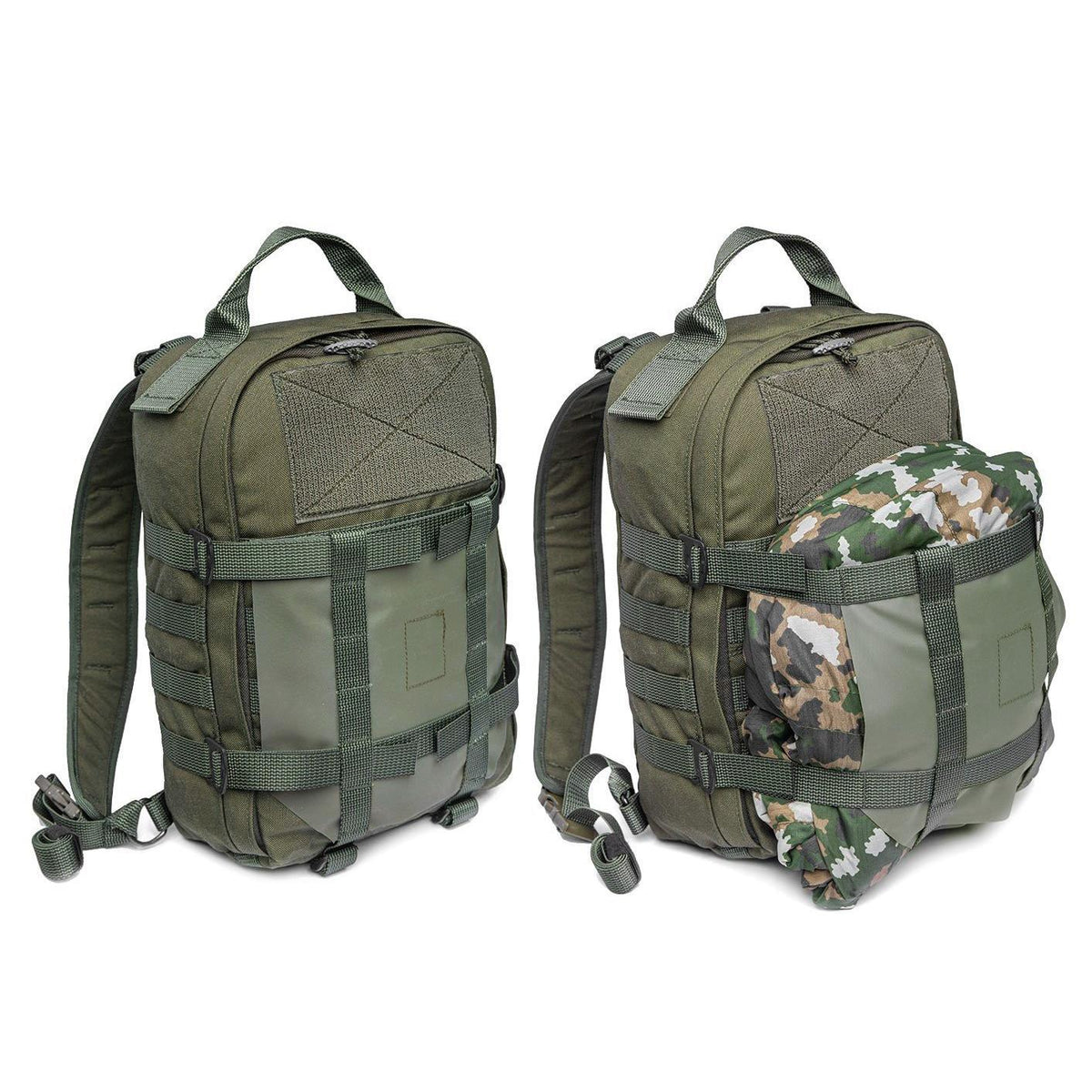 Varusteleka Modular Beaver Tail