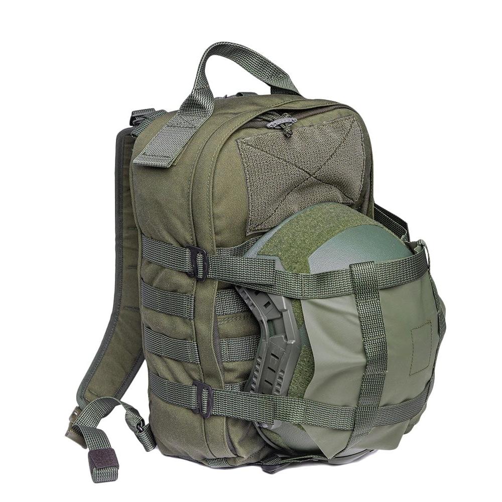 Varusteleka Modular Beaver Tail