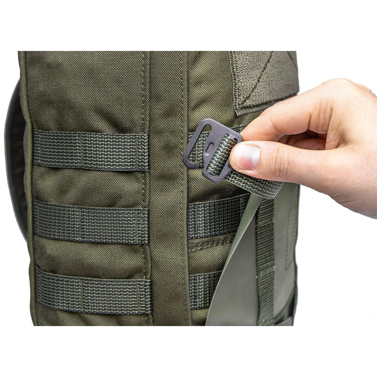 Varusteleka Modular Beaver Tail
