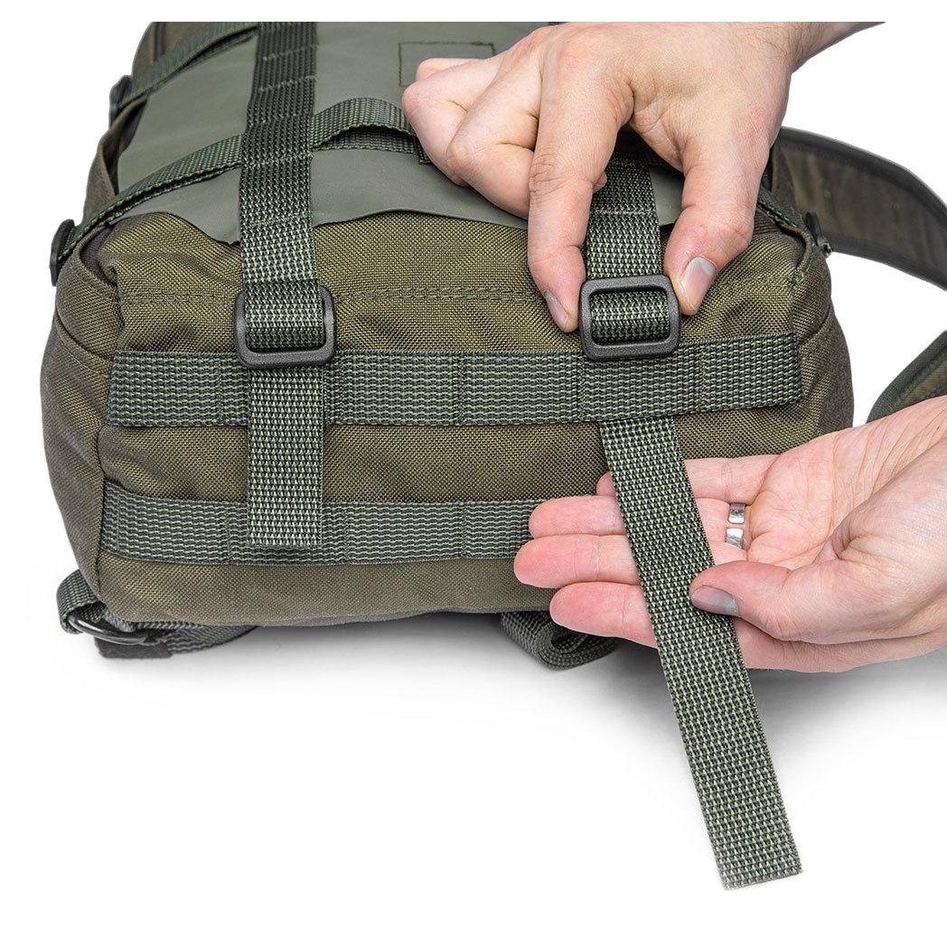 Varusteleka Modular Beaver Tail