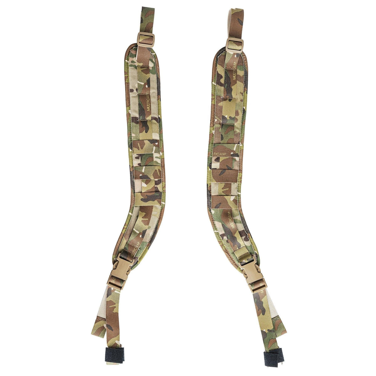Varusteleka Padded Shoulder Straps