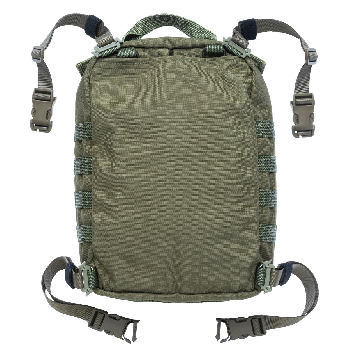 Varusteleka PC Backpack Straps