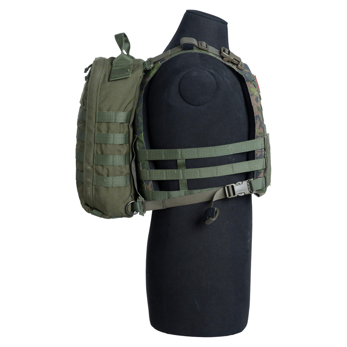Varusteleka PC Backpack Straps