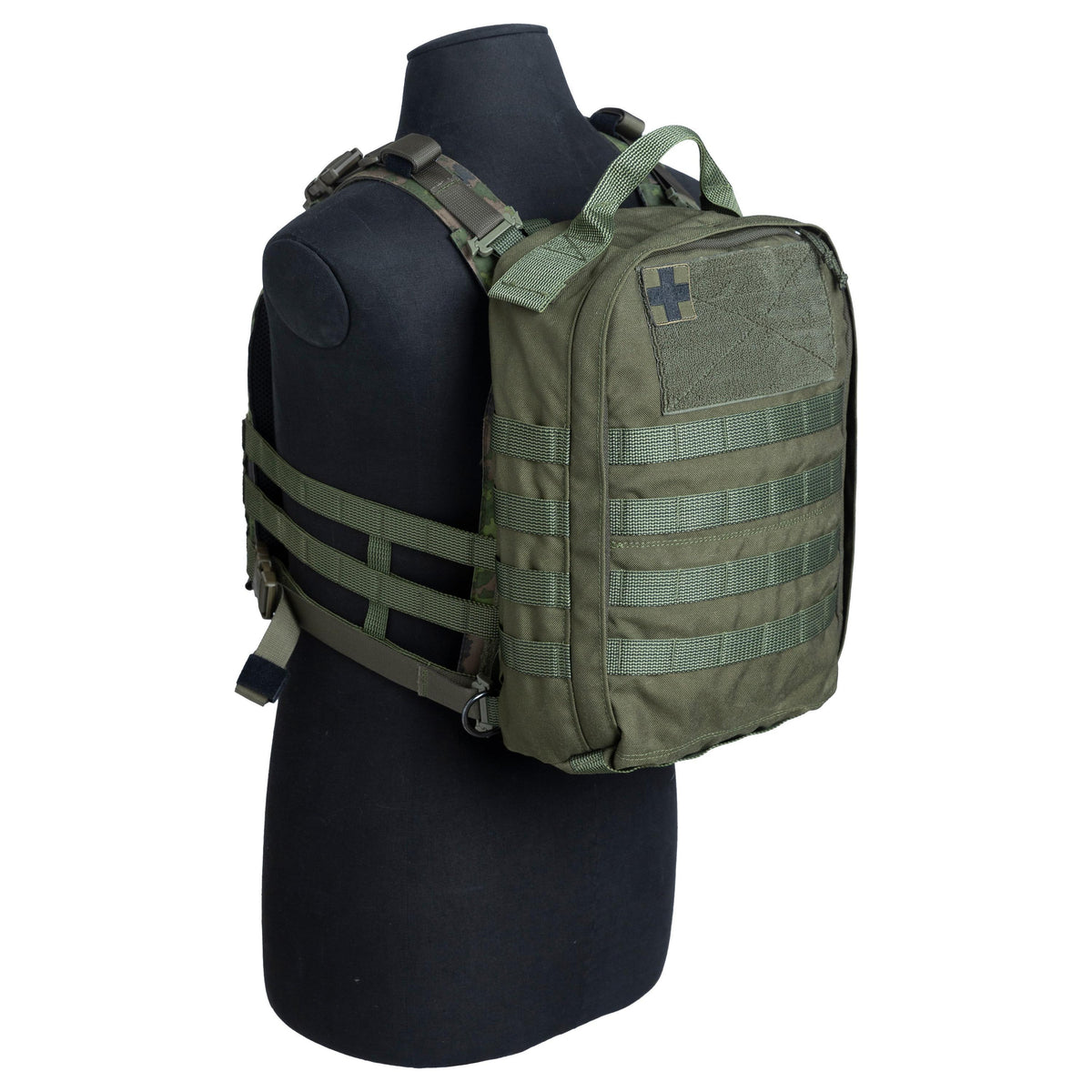 Varusteleka PC Backpack Straps