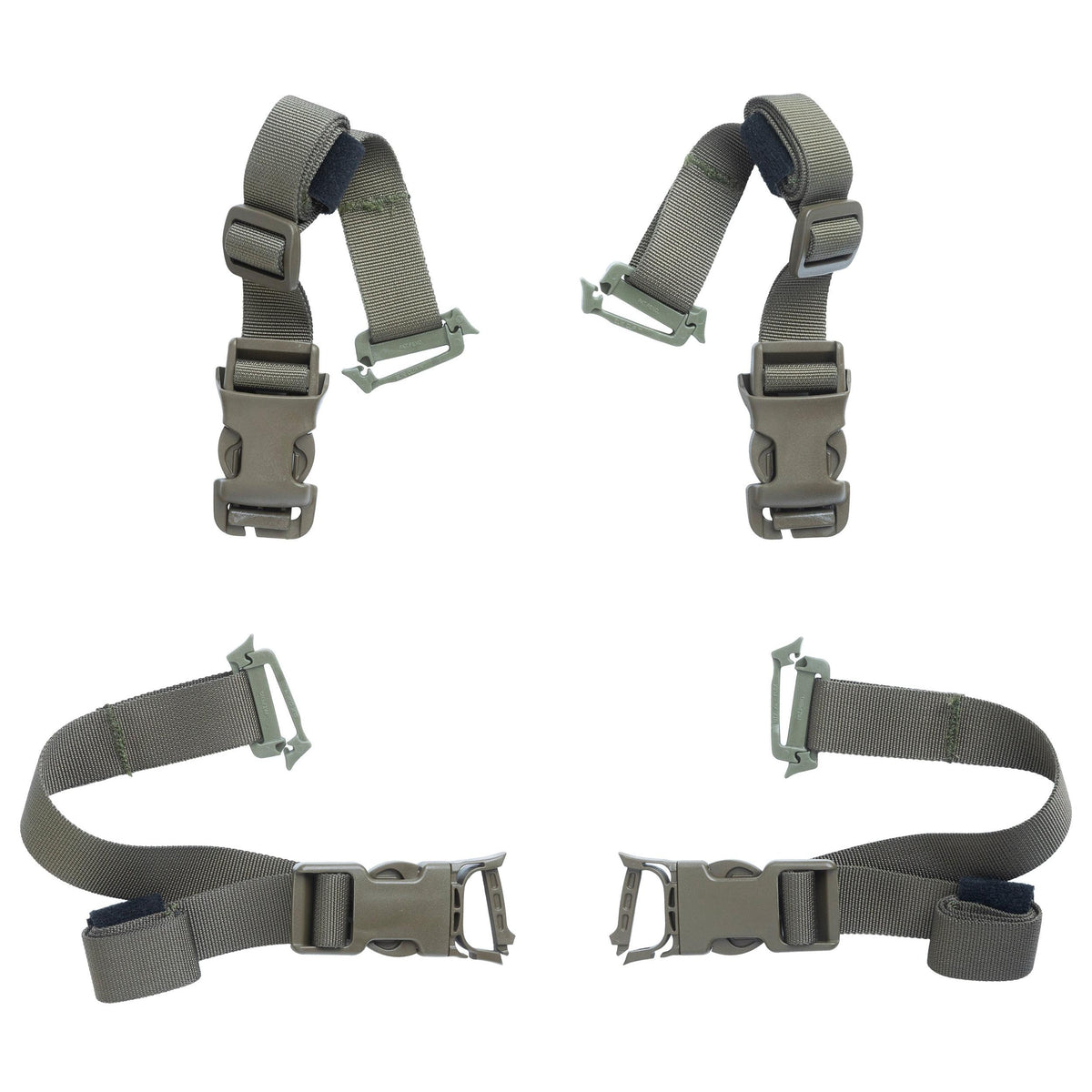 Varusteleka PC Backpack Straps