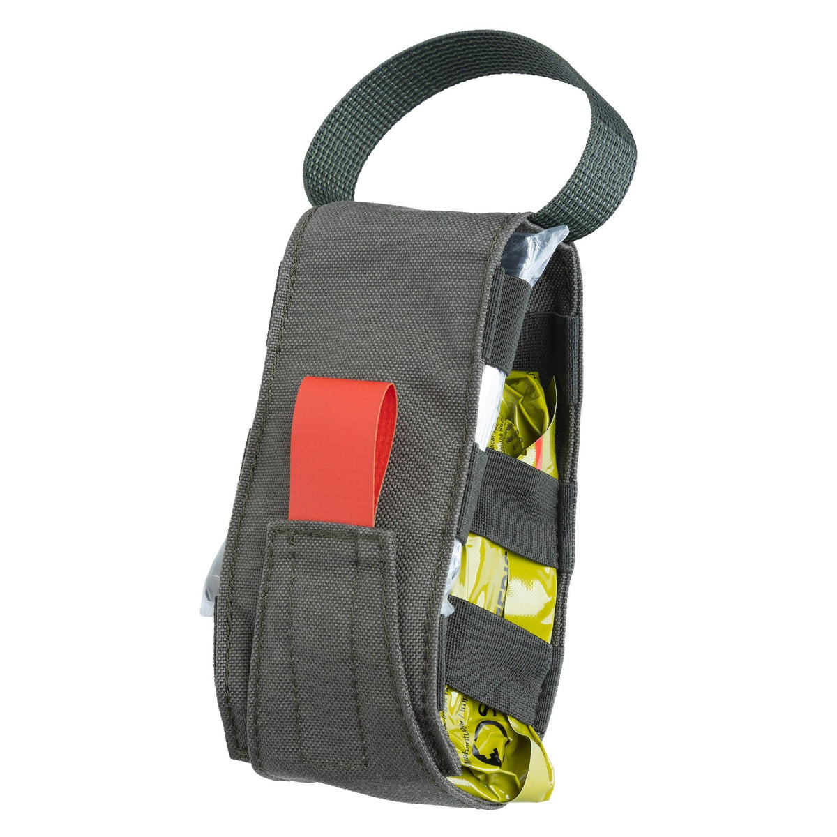 Varusteleka Pull-Out IFAK insert