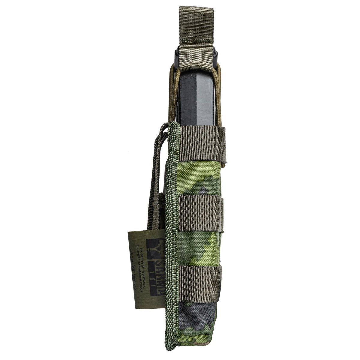 Varusteleka RK Open Top Magazine Pouch 