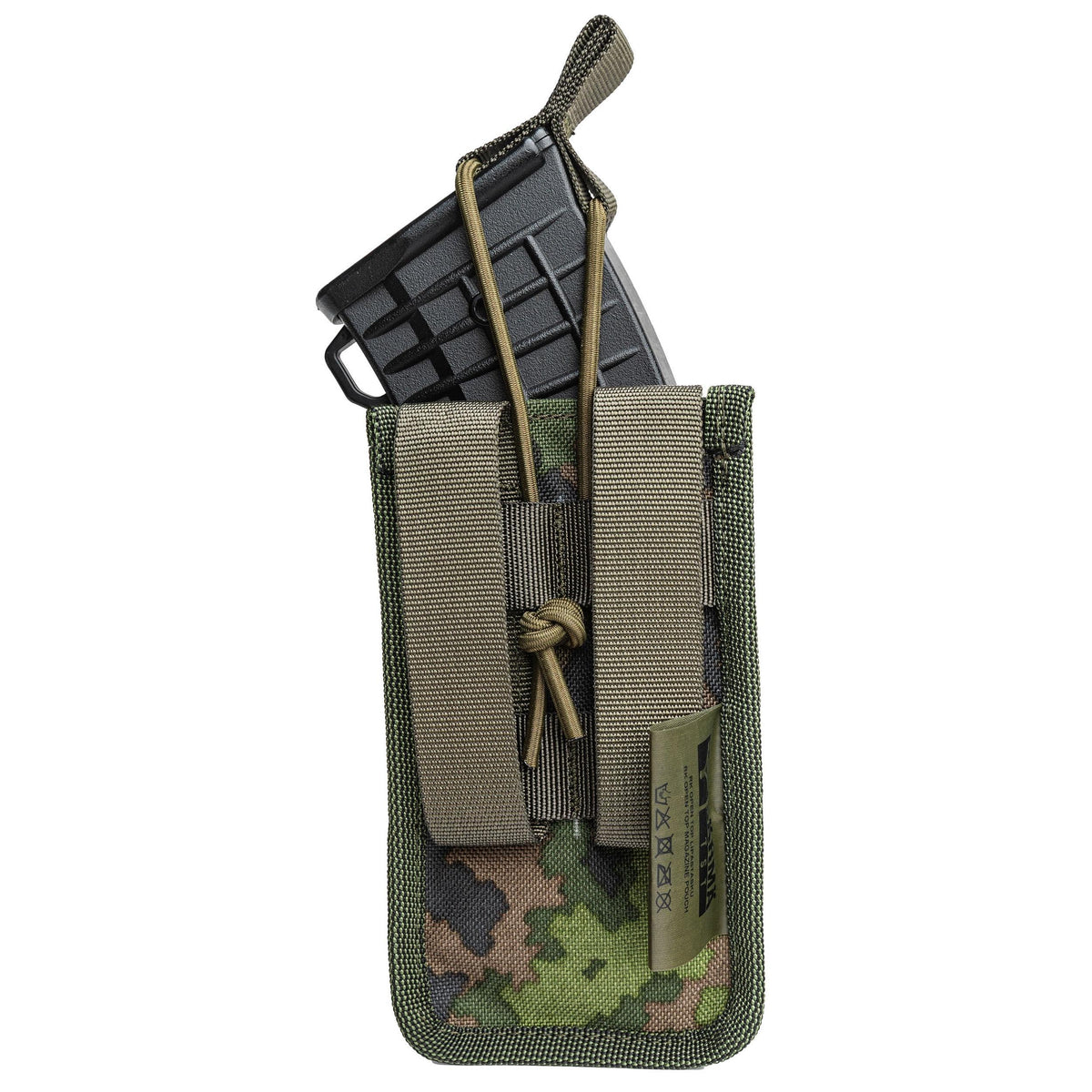 Varusteleka RK Open Top Magazine Pouch 