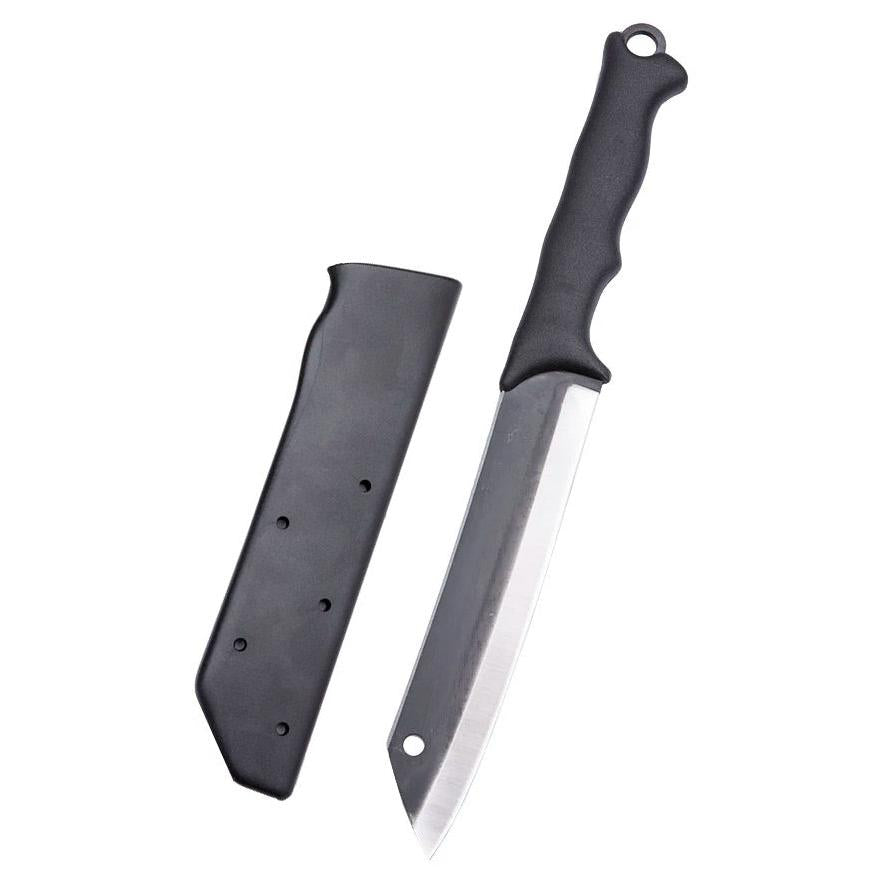 Varusteleka Skrama 240, Carbon Steel