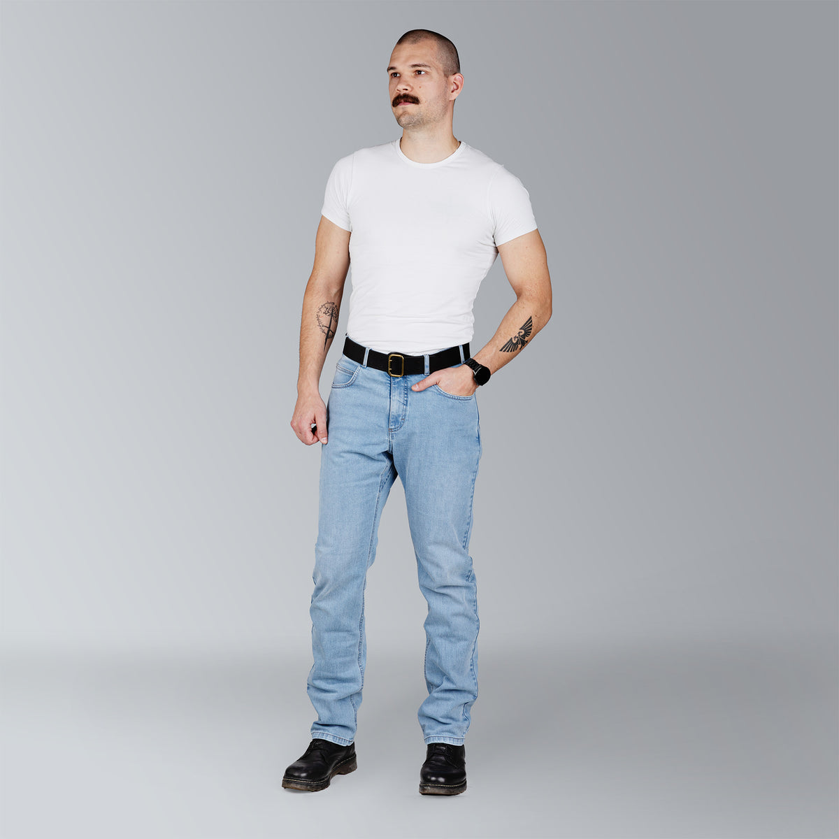Varusteleka taktiset farkut 2.0