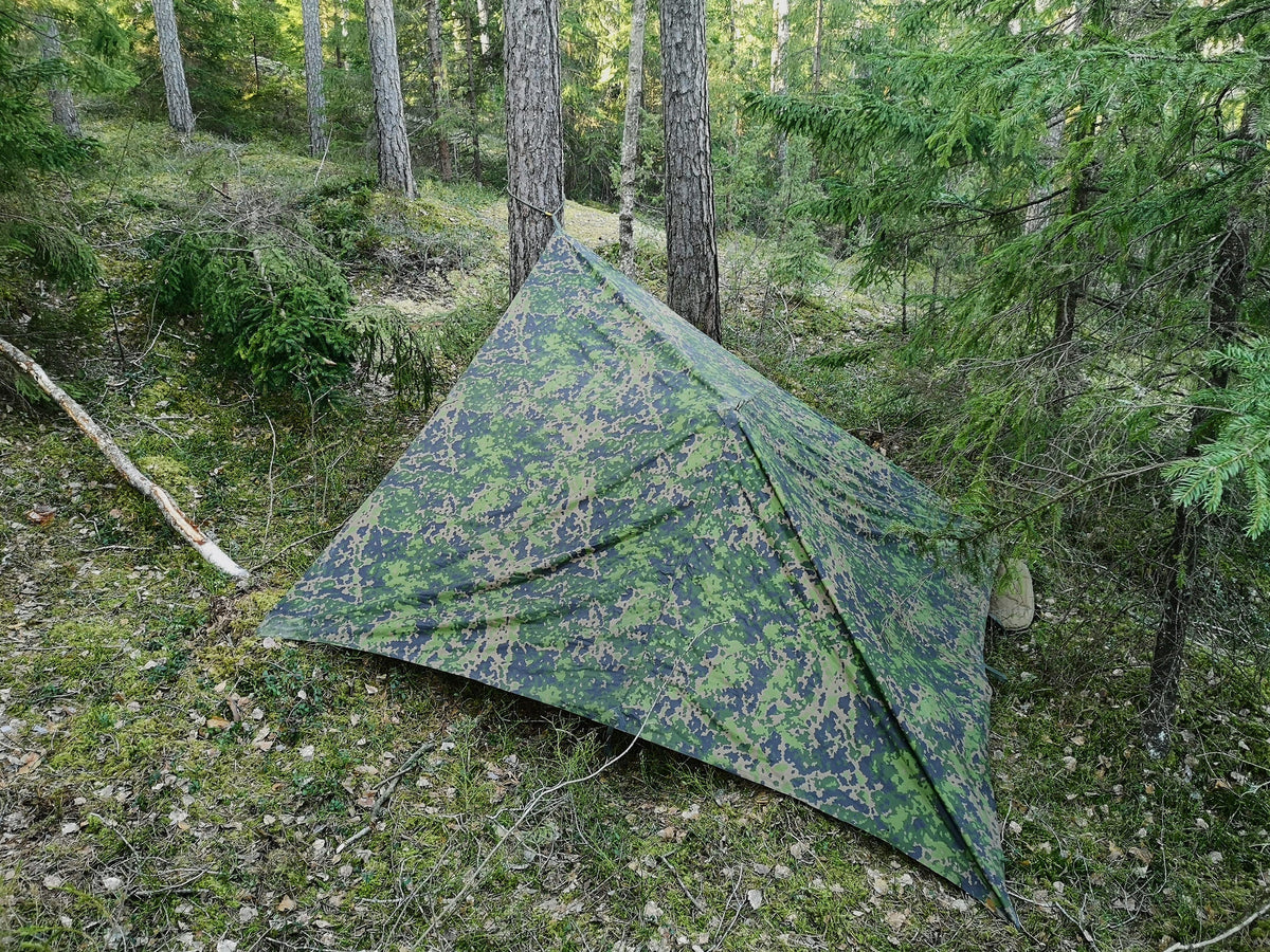 Varusteleka Tarp