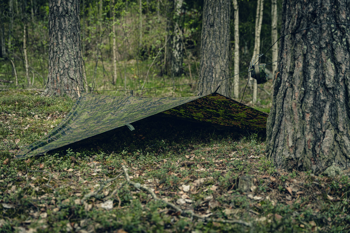 Varusteleka Tarp