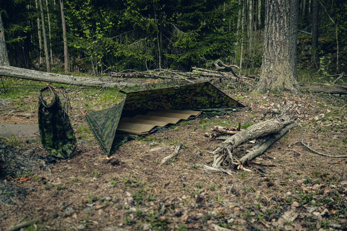 Varusteleka Tarp