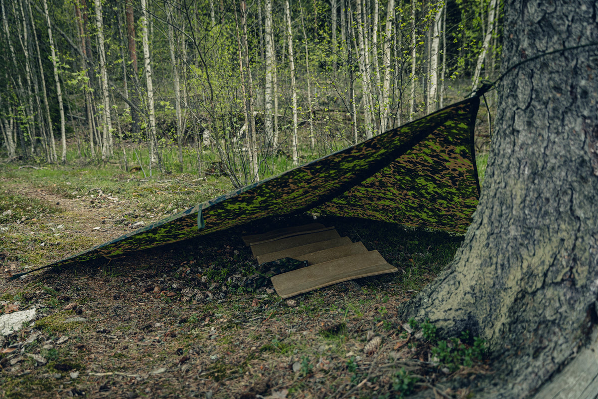 Varusteleka Tarp