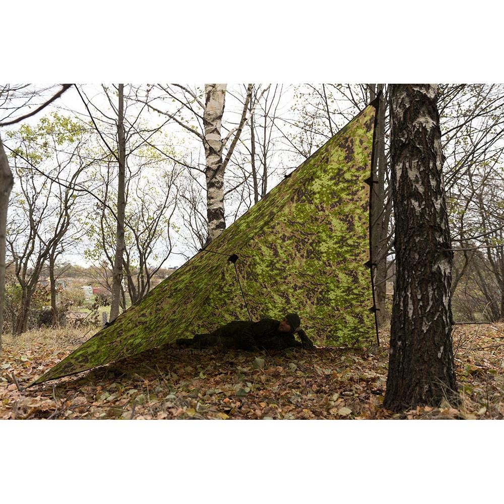 Varusteleka Tarp