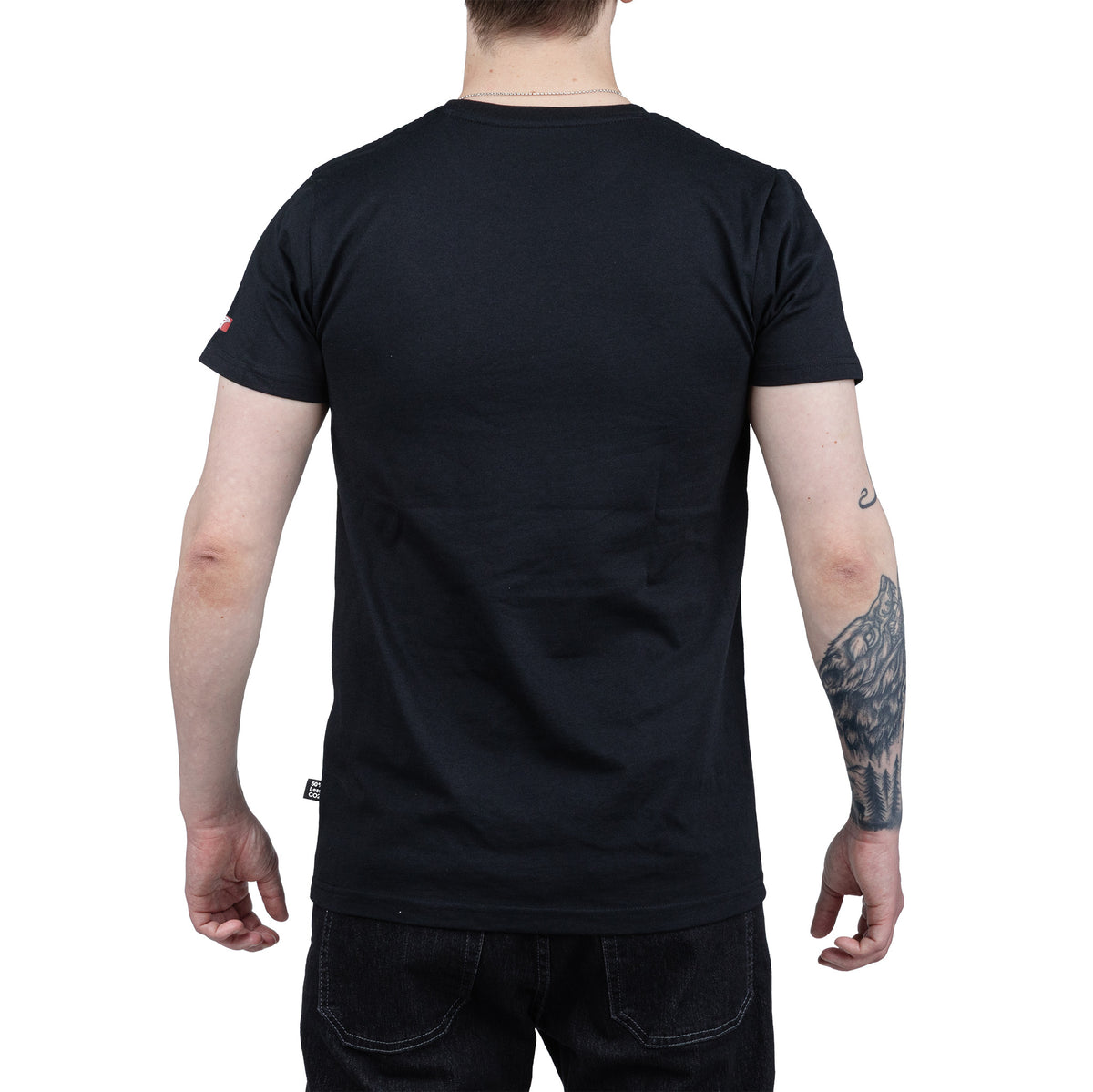 Varusteleka Leka Wars T-shirt