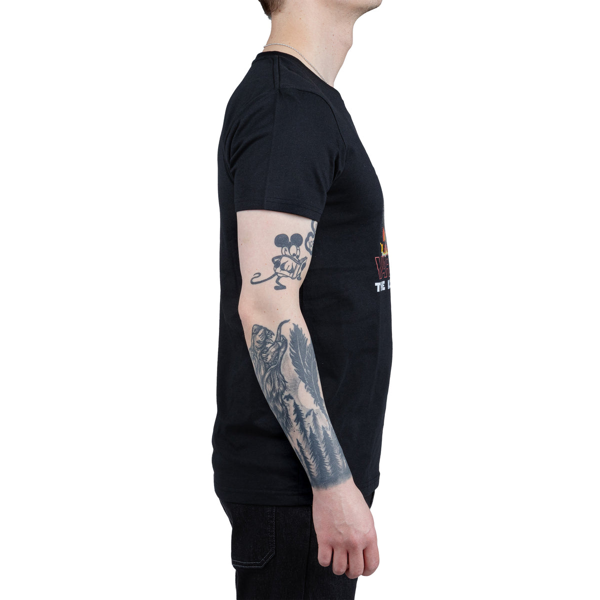 Varusteleka Leka Wars T-shirt