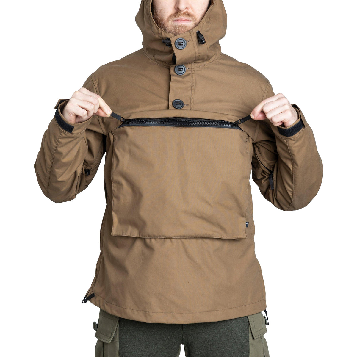 Varusteleka Windproof Anorak