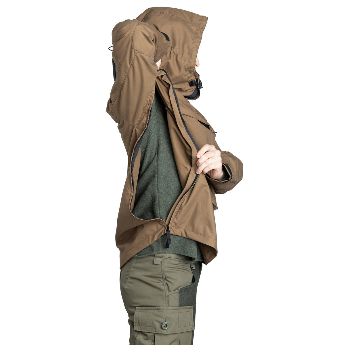 Varusteleka Windproof Anorak