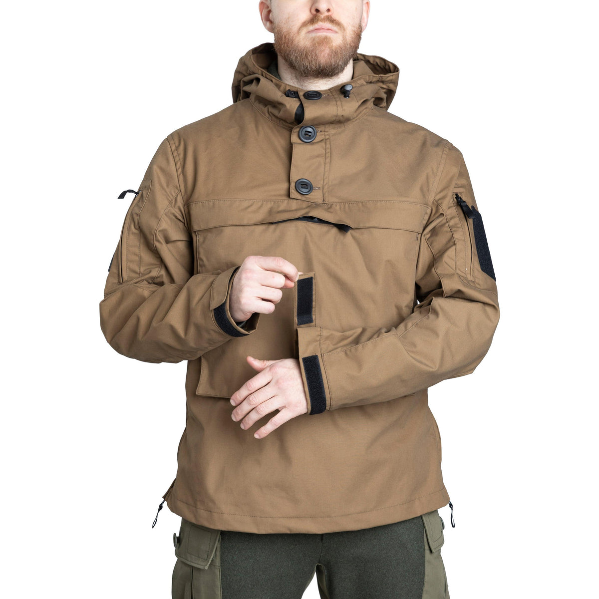 Varusteleka Windproof Anorak
