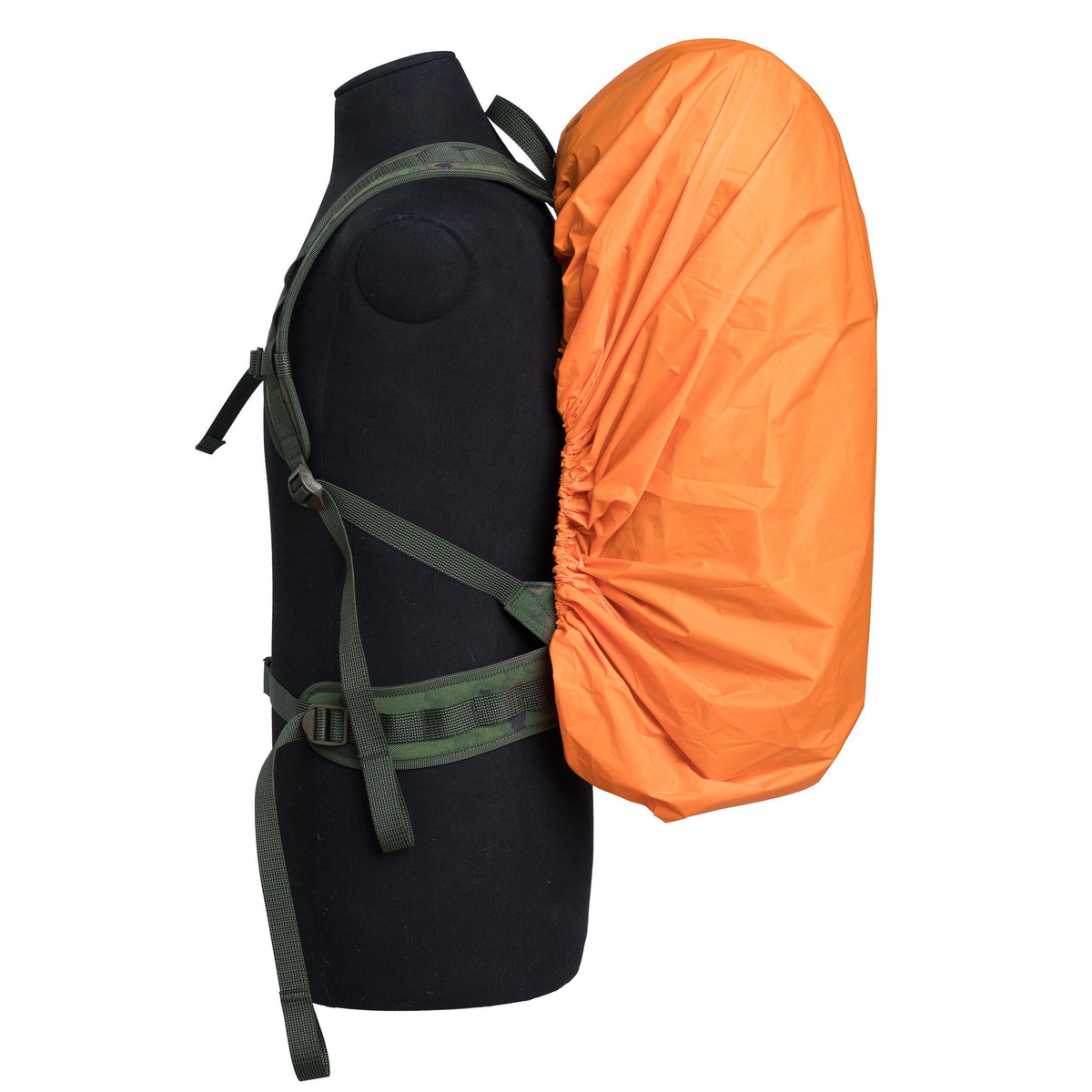 Varusteleka Backpack Rain Cover (Old Version)