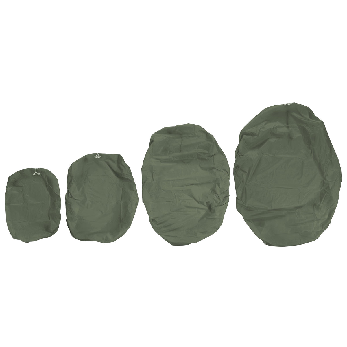 Varusteleka Backpack Rain Cover (Old Version)