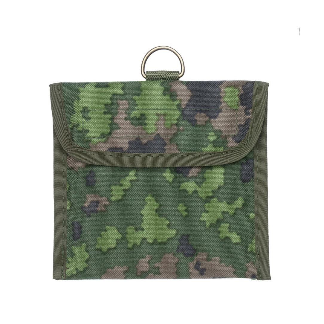 Varusteleka Hobo-Kochertasche, Finnische M05 Waldtarnung