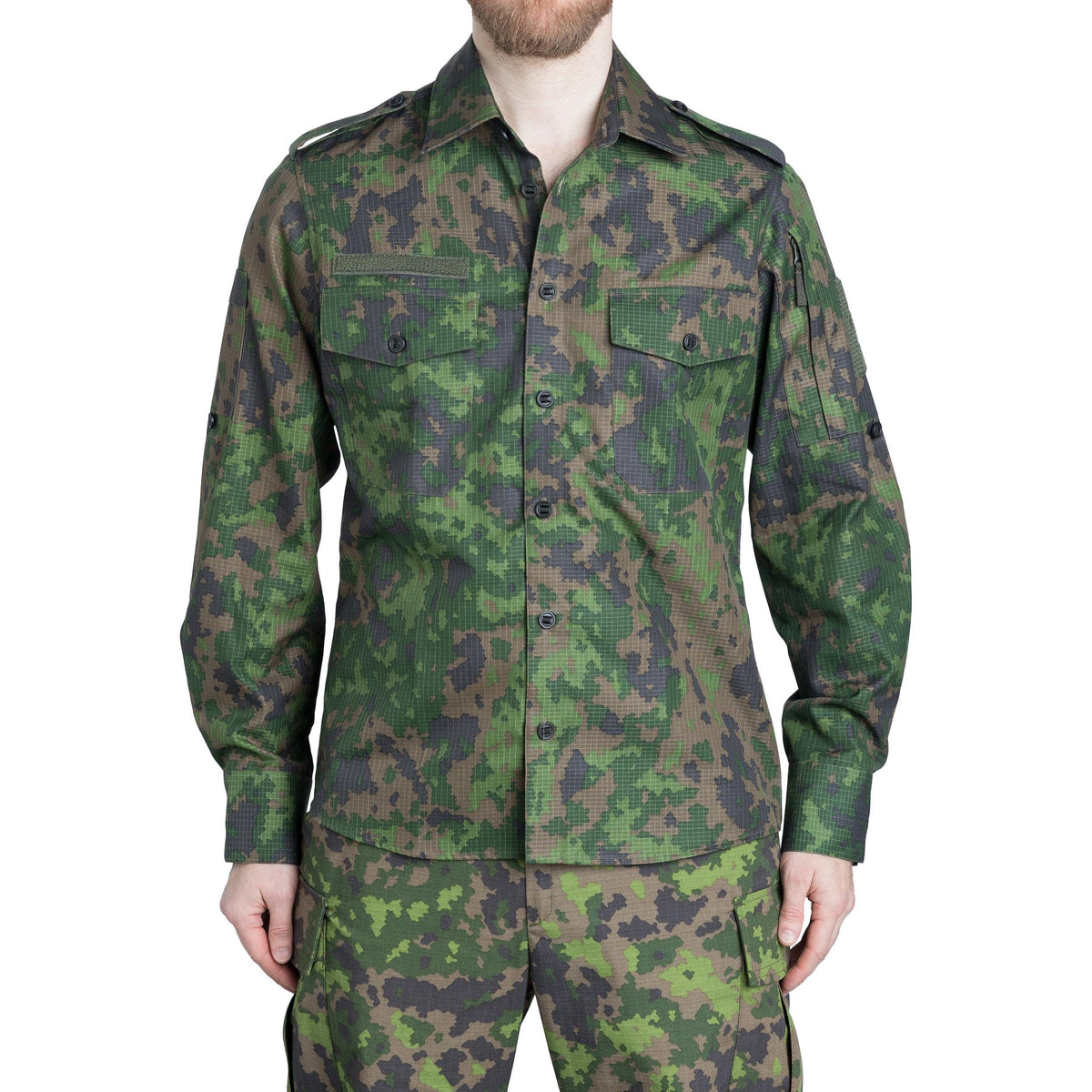 Varusteleka L4 Field Shirt (Old Version)