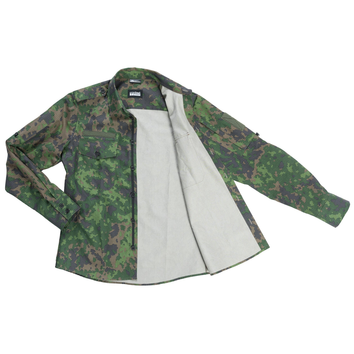 Varusteleka L4 Field Shirt (Old Version)