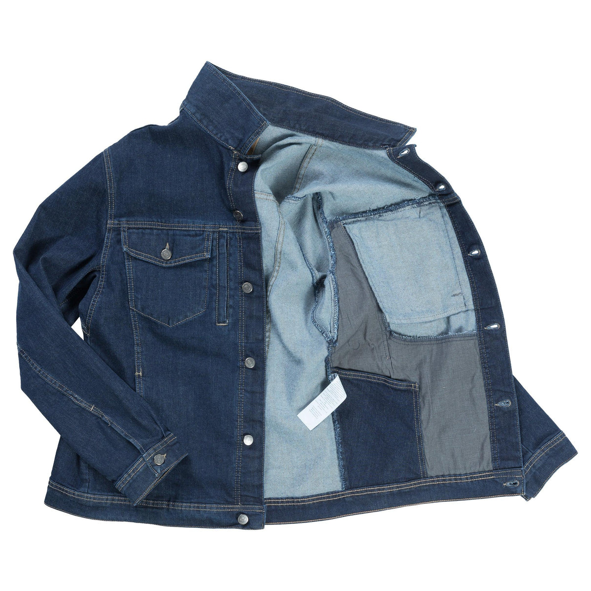 Varusteleka Tactical Denim Jacket