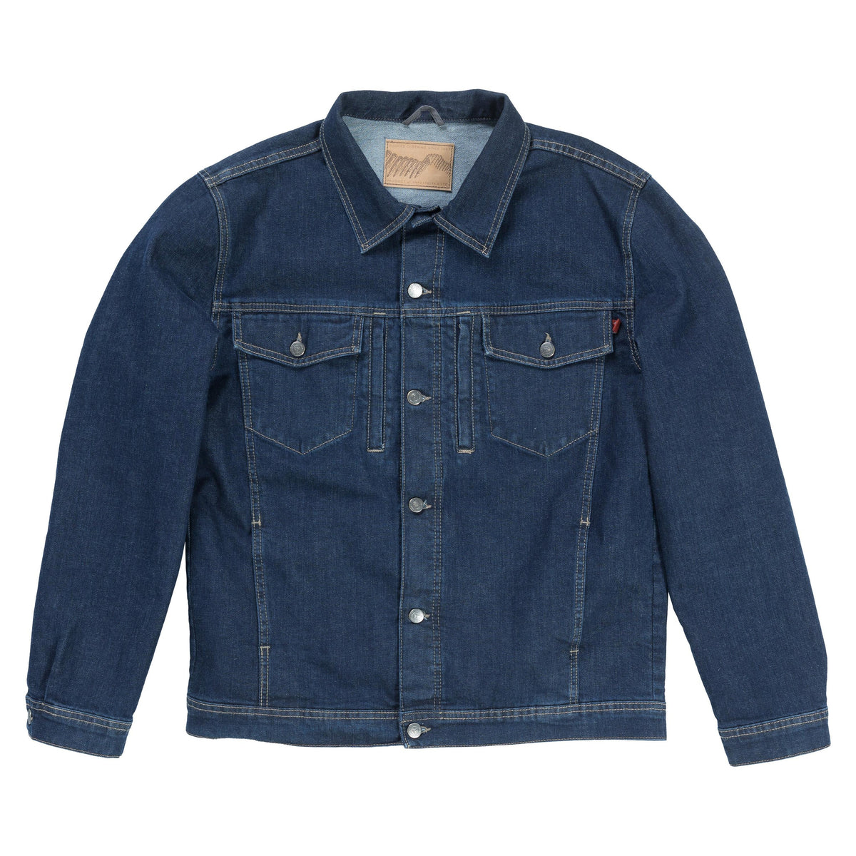 Varusteleka Tactical Denim Jacket