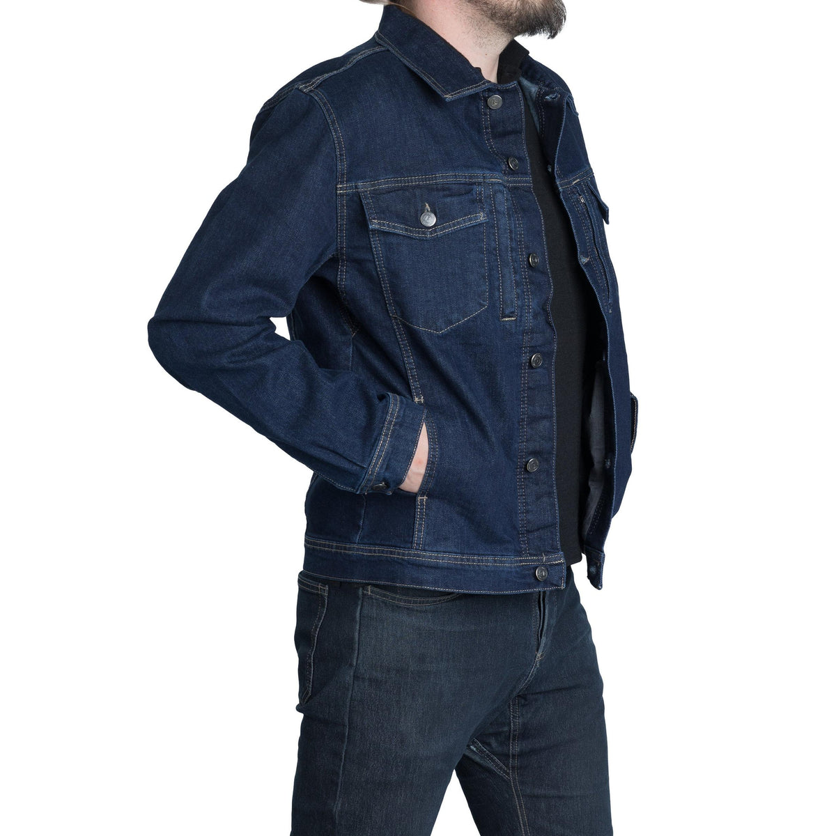 Hem pockets