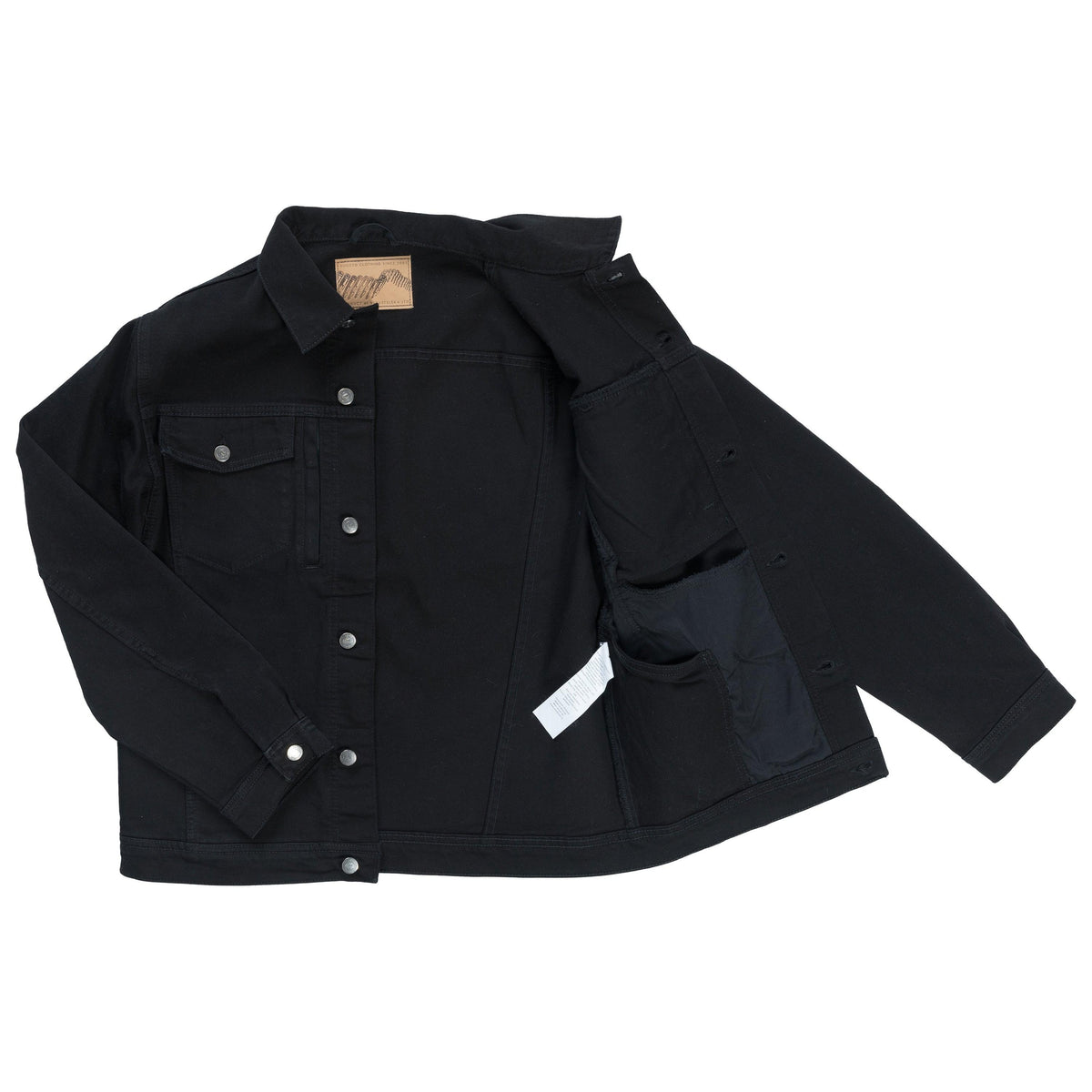 Varusteleka Tactical Denim Jacket