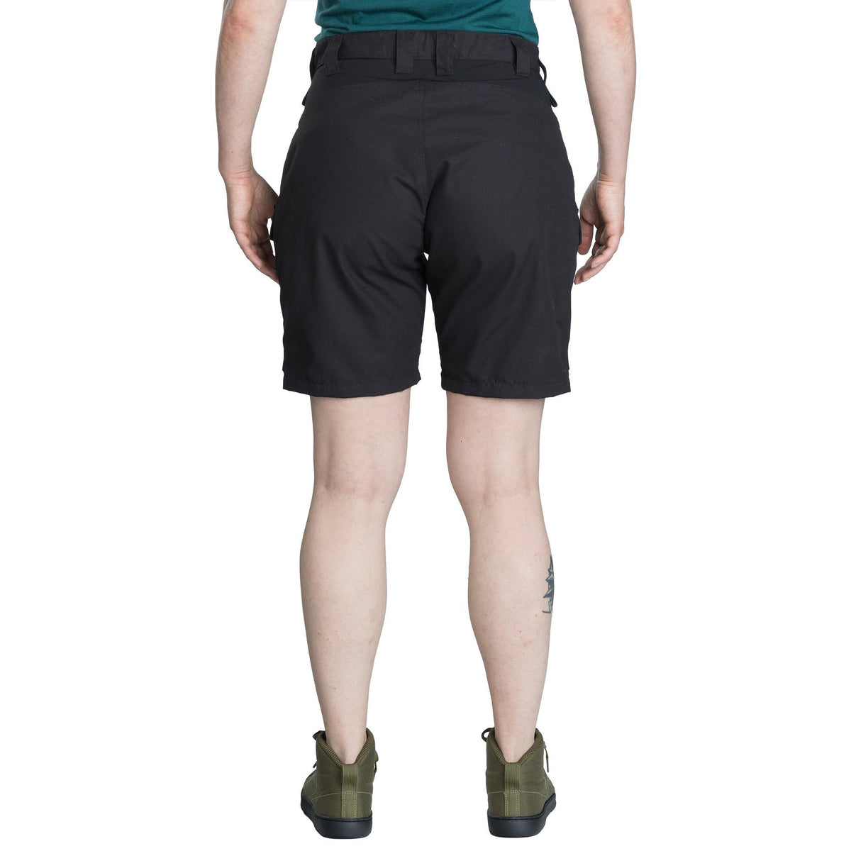 Varusteleka Damen Wandershorts
