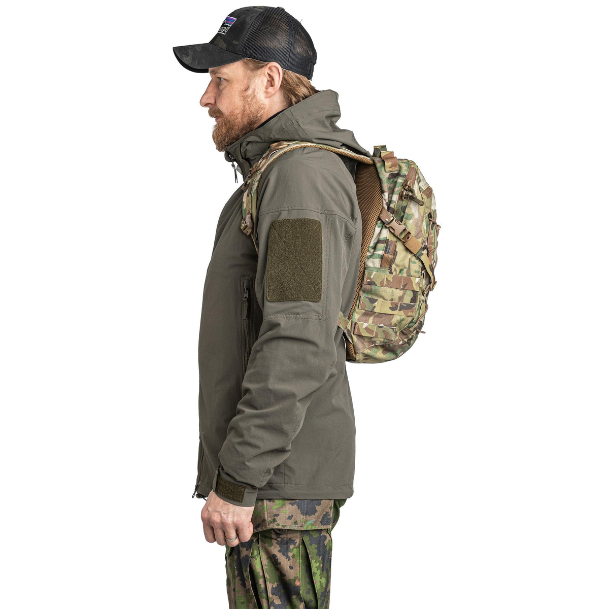 Velocity Systems 24 Hour Assault Pack