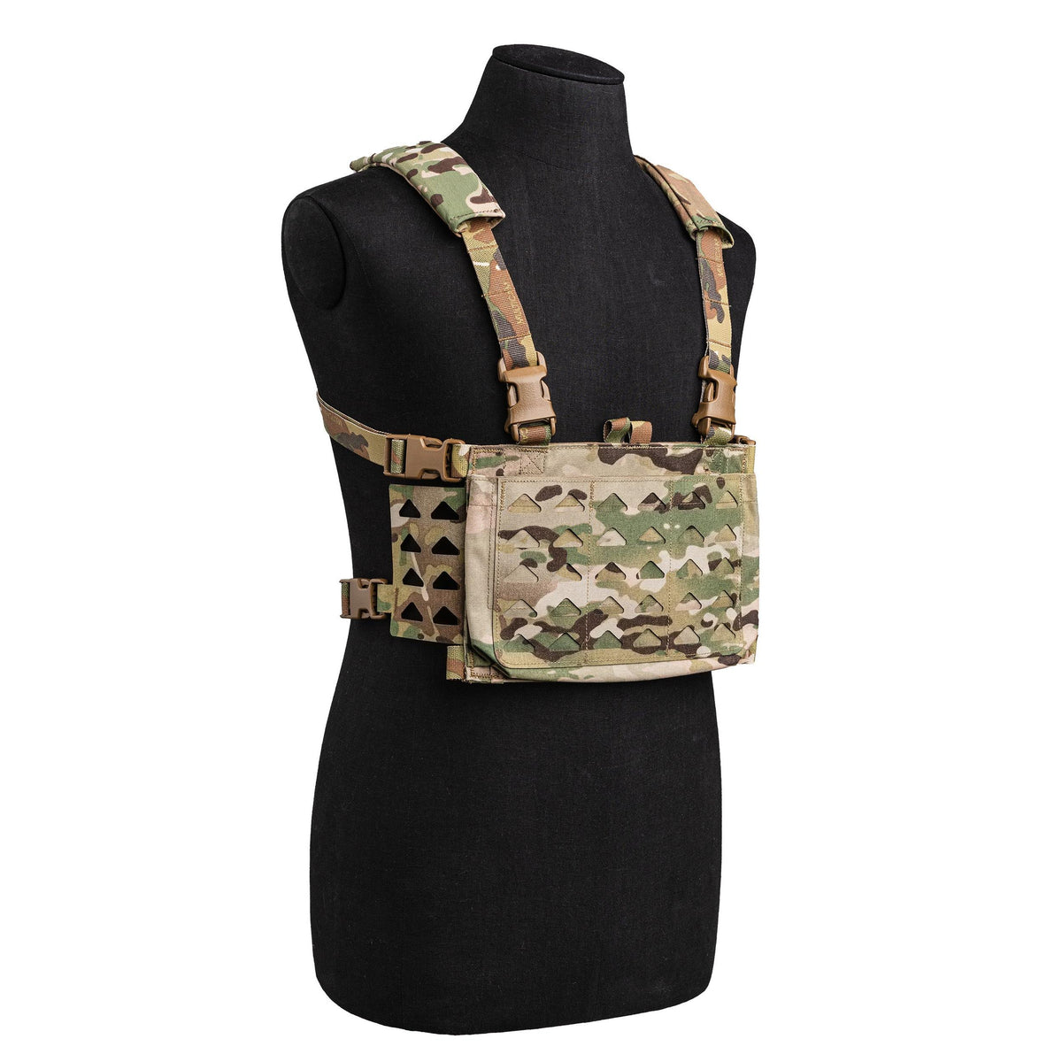 Velocity Systems Mission Configurable Chest Rig
