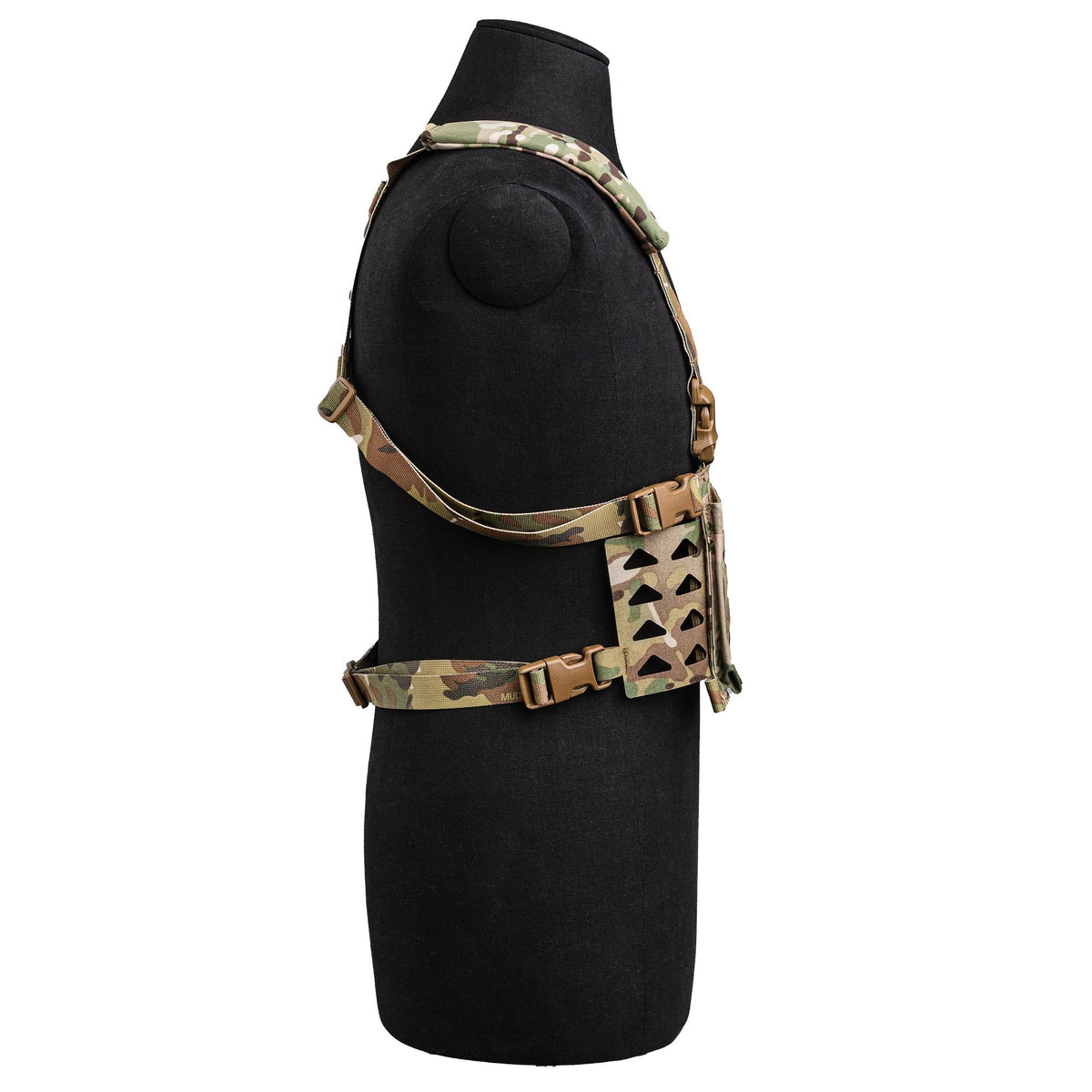 Velocity Systems Mission Configurable Chest Rig